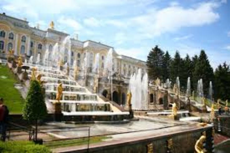 Cabin of Peter The Great Trip Packages