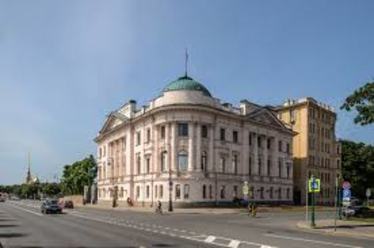 Nicholas Palace Trip Packages Nicholas Palace Trip Packages