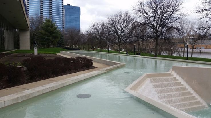 Gerald R. Ford Presidential Museum Trip Packages