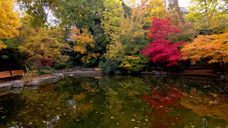 Lithia Park Trip Packages