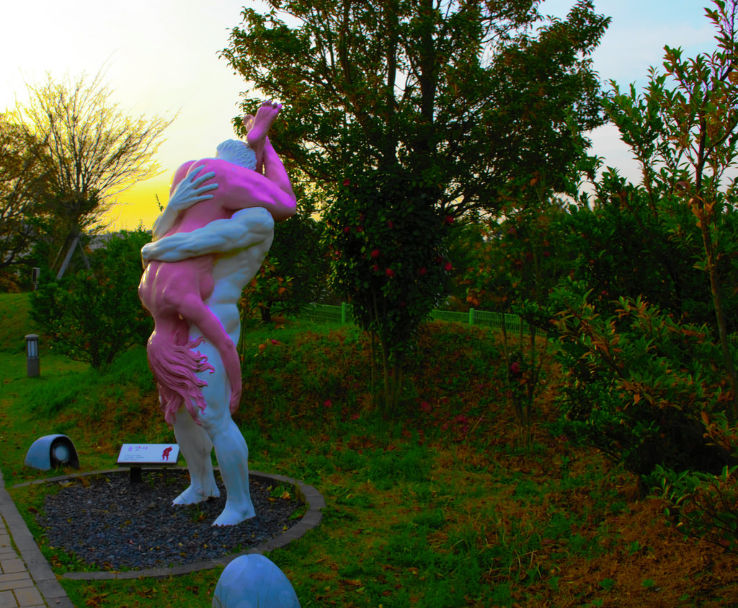 Love Land Trip Packages