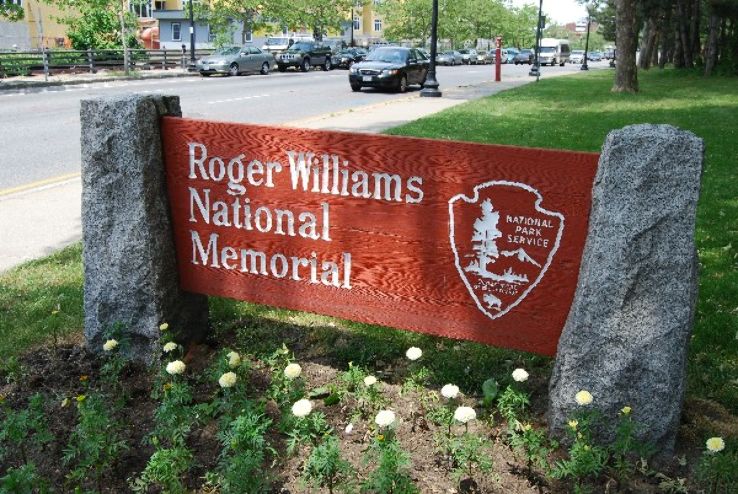 Roger Williams National Memorial Trip Packages