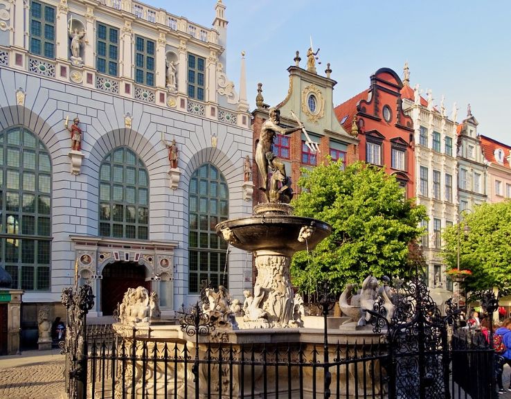 Artus Court Trip Packages Artus Court Trip Packages