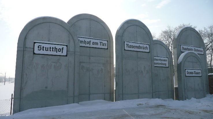 Radegast Train Station Trip Packages