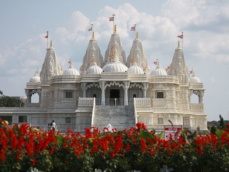 BAPS Shri Swaminarayan Mandir  Trip Packages