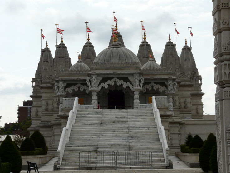 BAPS Shri Swaminarayan Mandir  Trip Packages