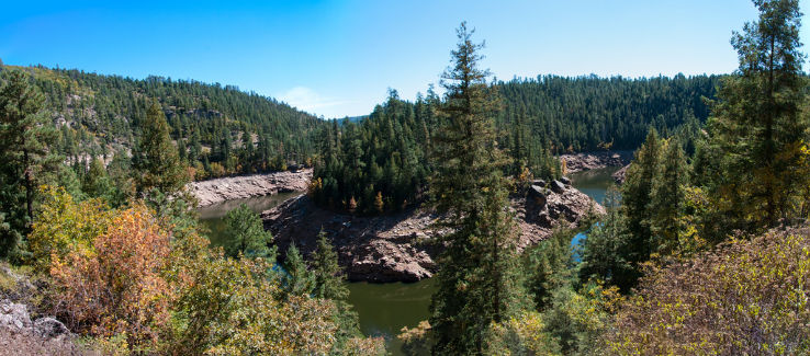 Coconino National Forest  Trip Packages