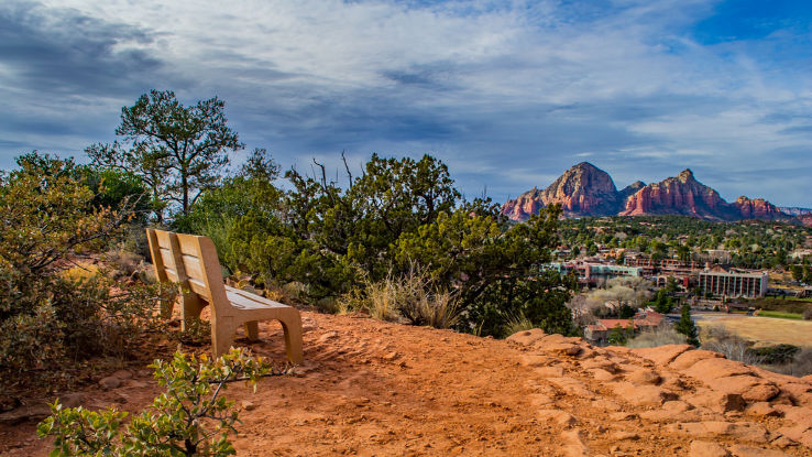 Coconino National Forest  Trip Packages