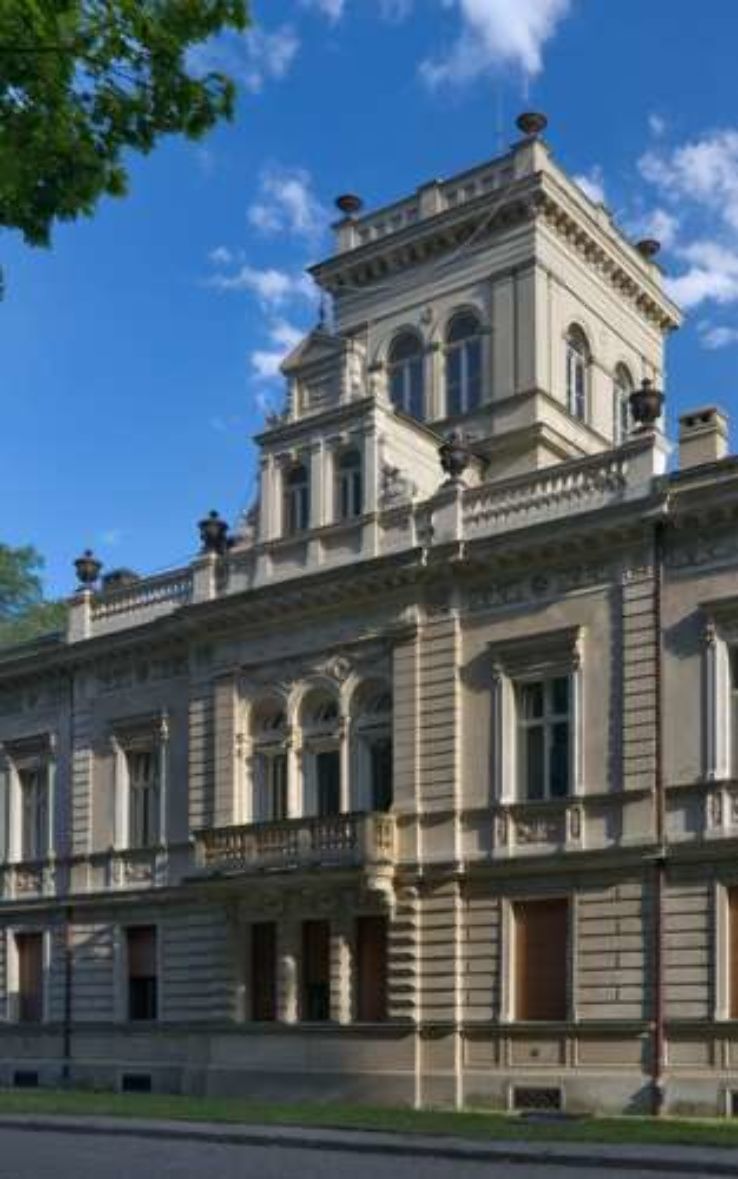 Museum of Cinematography Trip Packages