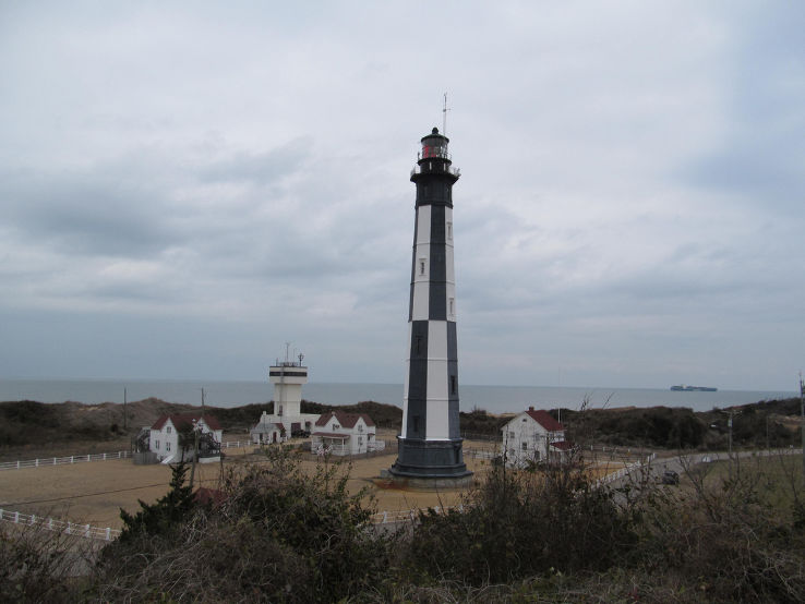 Cape Henry Lighthouse Trip Packages