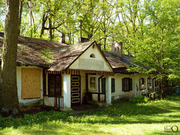 Park Adama Mickiewicza Trip Packages