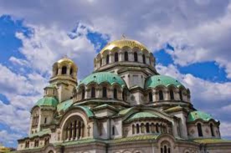 Alexander Nevsky Cathedral Trip Packages