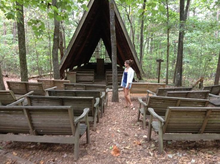 Madison County Nature Trail Trip Packages