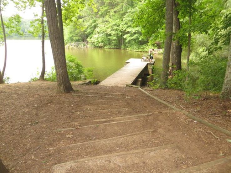 Madison County Nature Trail Trip Packages