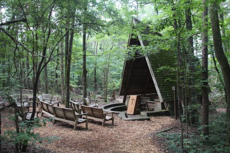 Madison County Nature Trail Trip Packages