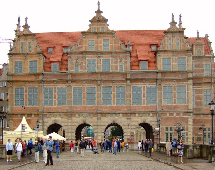 Green Gate Trip Packages Green Gate Trip Packages