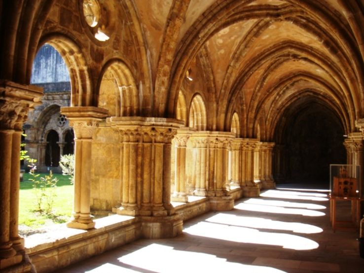 Old Cathedral of Coimbra Trip Packages