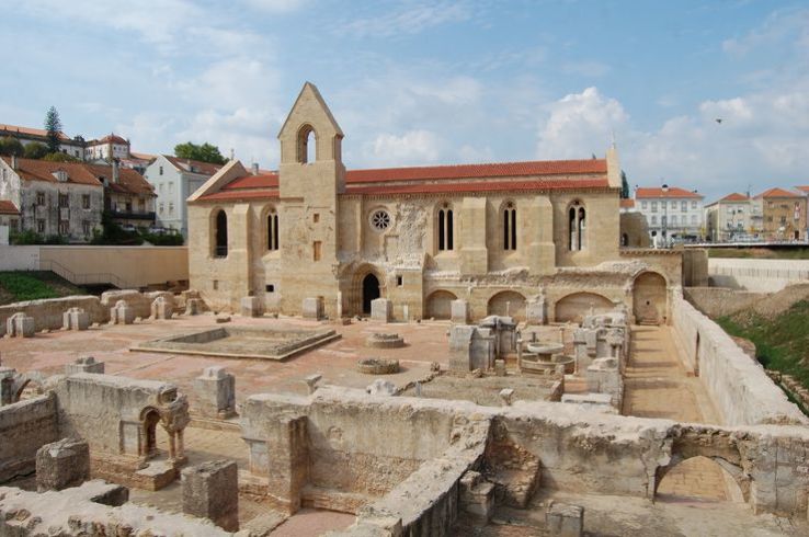 Monastery of Santa Clara-a-Velha Trip Packages