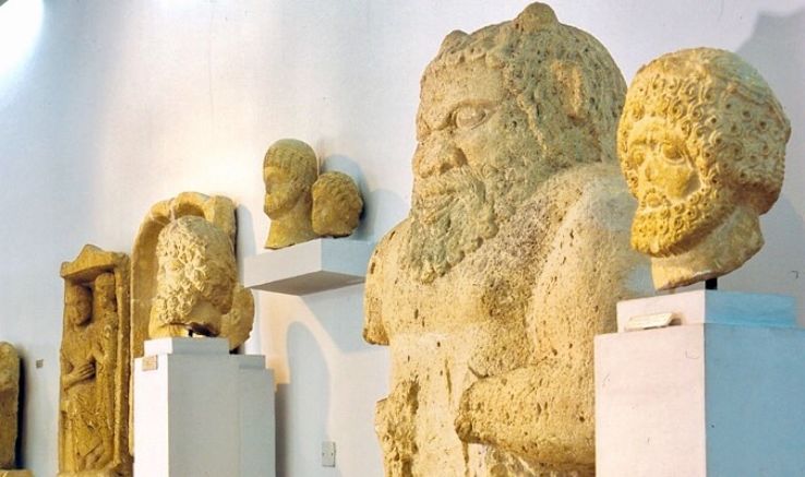 Limassol Archaeological Museum Trip Packages