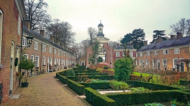 Begijnhof  Museum Trip Packages