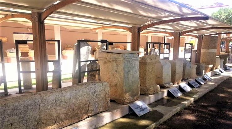 Alanya Archaeological Museum Trip Packages