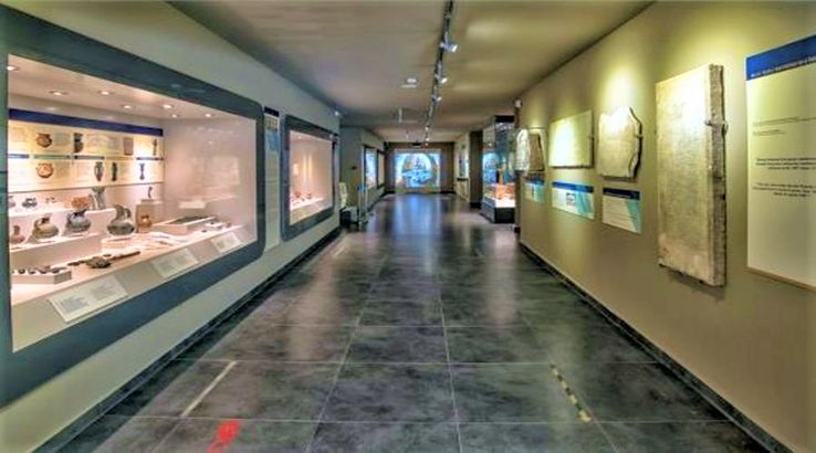 Alanya Archaeological Museum Trip Packages