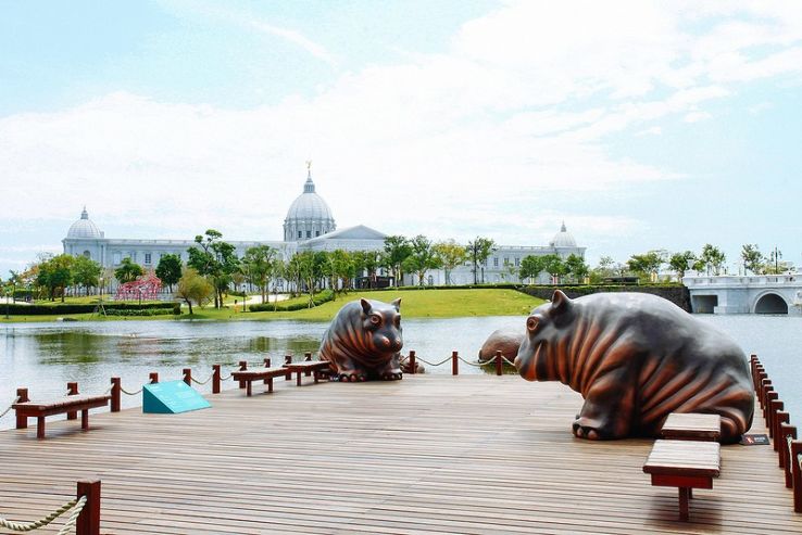 Chimei Museum Trip Packages