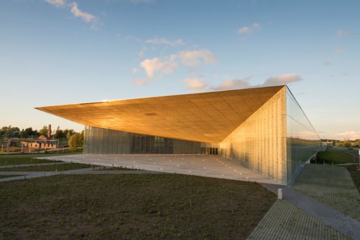Estonian National Museum Trip Packages