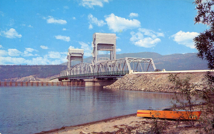 Okanagan Lake Trip Packages Okanagan Lake Trip Packages