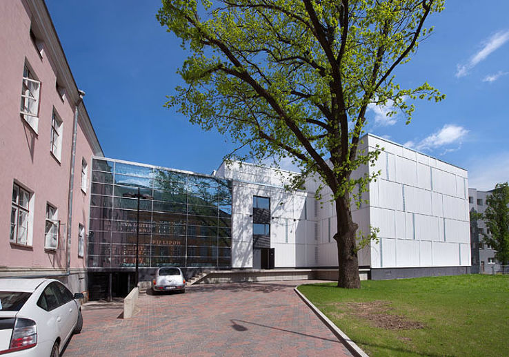 Estonian Literary Museum Trip Packages