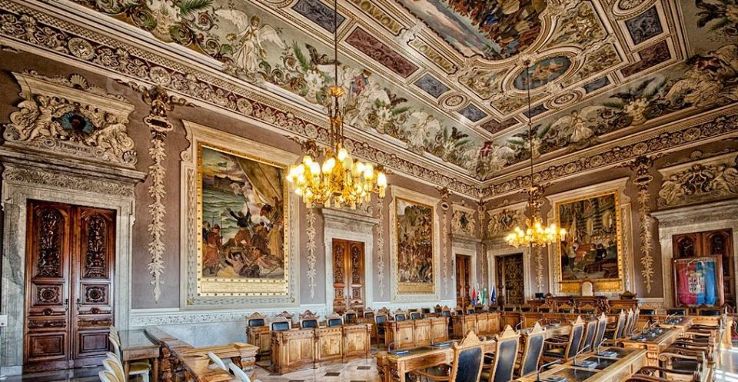 Palazzo Regio Trip Packages