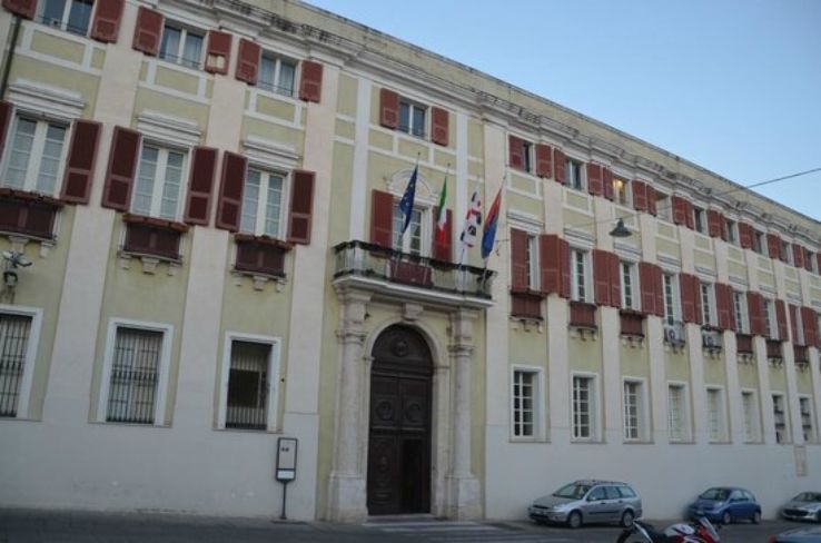 Palazzo Regio Trip Packages