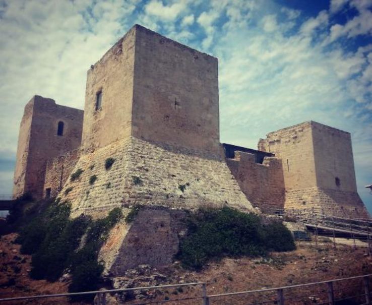 Castle of San Michele Trip Packages