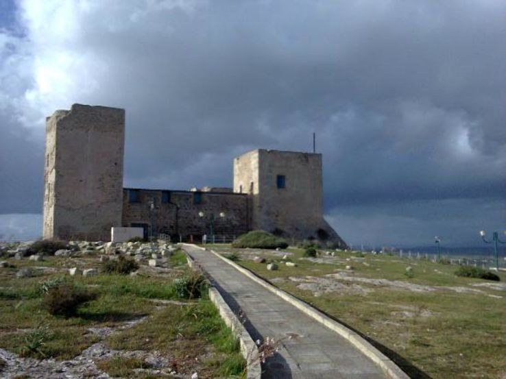 Castle of San Michele Trip Packages