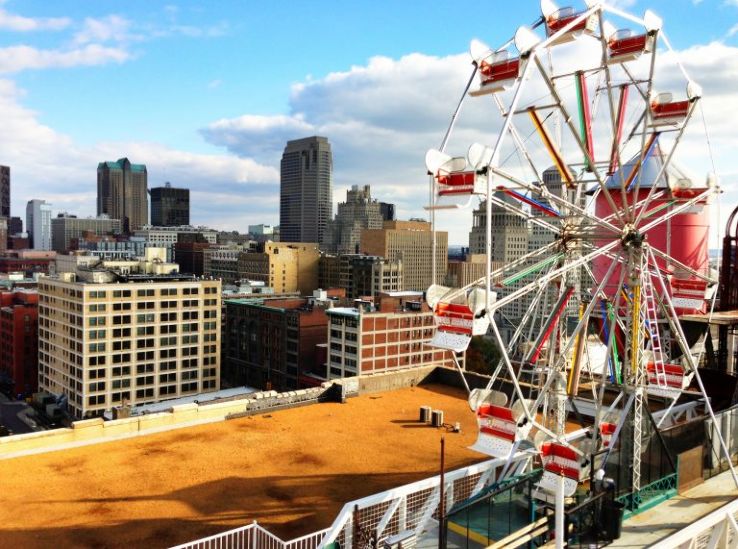 City Museum Trip Packages