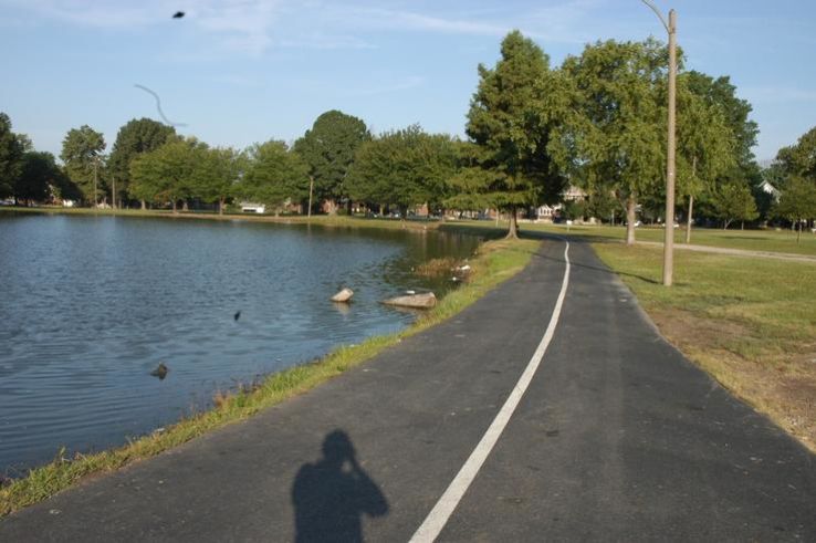 Fairground Park Trip Packages