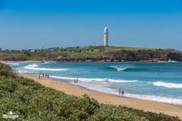 Wollongong Beaches Trip Packages