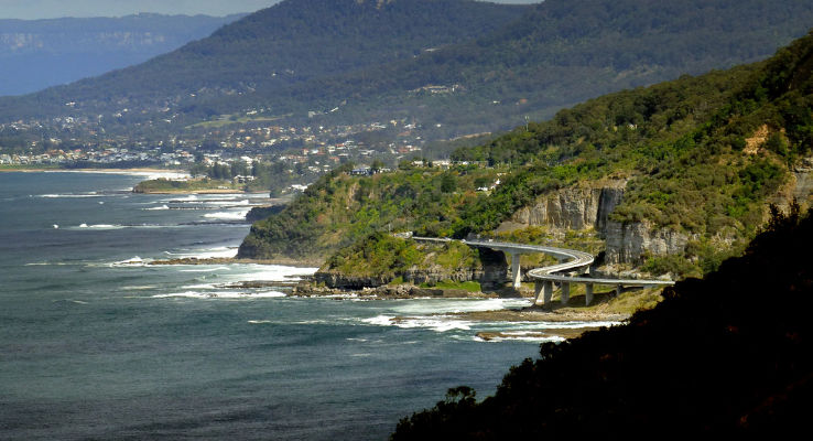 Sea Cliff Bridge Trip Packages Sea Cliff Bridge Trip Packages