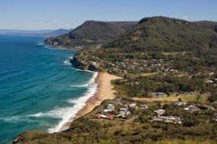 Bald Hill Trip Packages