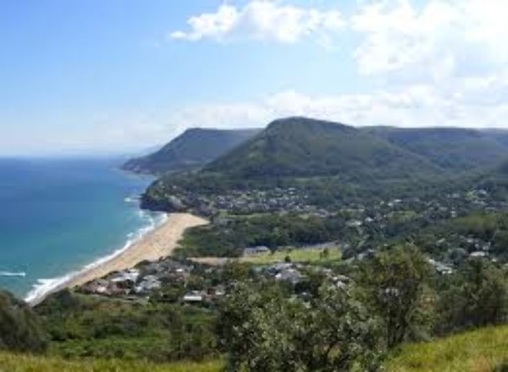 Bald Hill Trip Packages