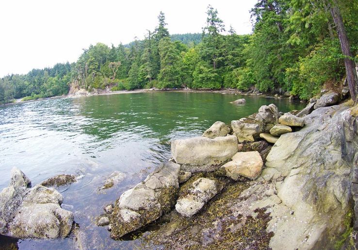 Larrabee State Park Trip Packages