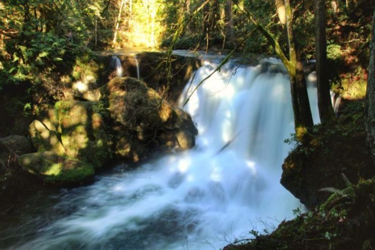 Whatcom Falls Park Trip Packages