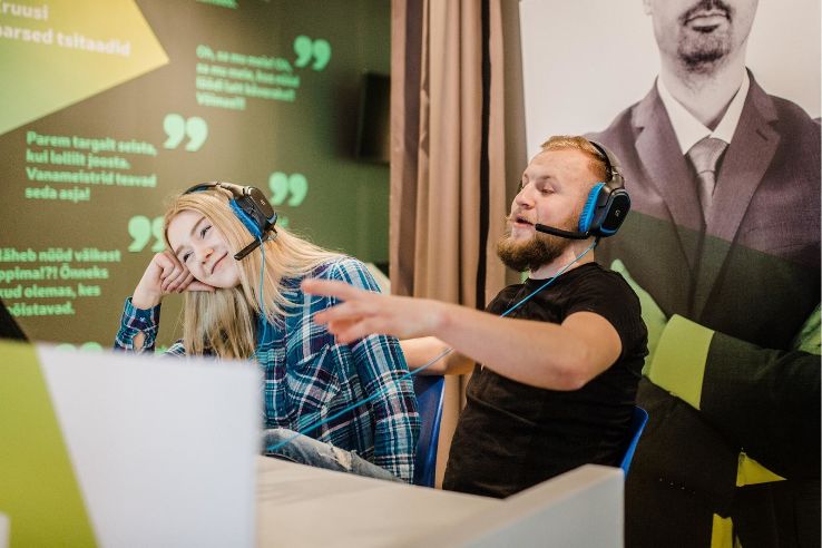 Estonian Sports Museum Trip Packages