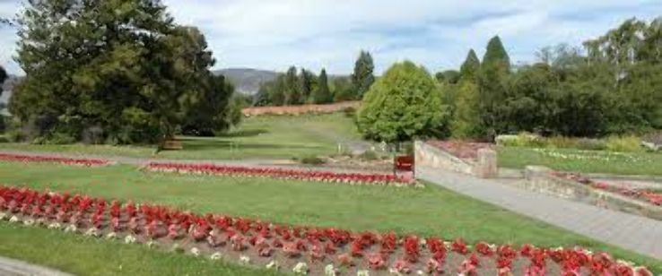 Royal Tasmanian Botanical Gardens  Trip Packages