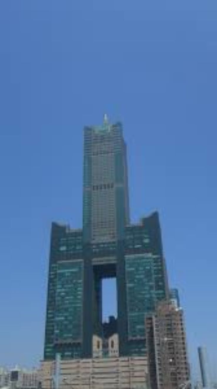 85 Sky Tower Trip Packages 85 Sky Tower Trip Packages