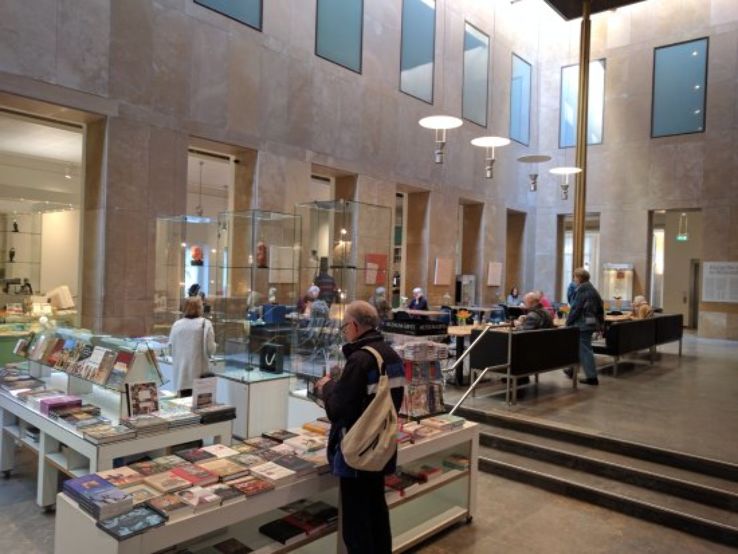 Rijksmuseum Van Oudheden Trip Packages