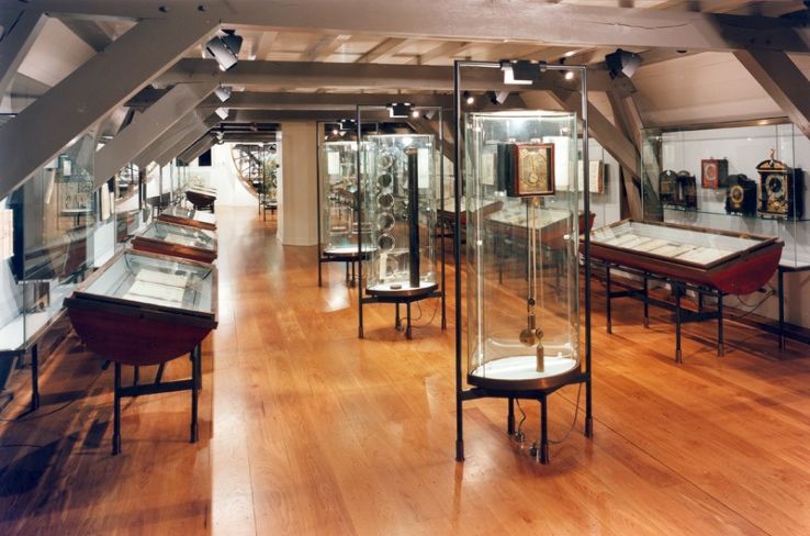 Museum Boerhaave Trip Packages