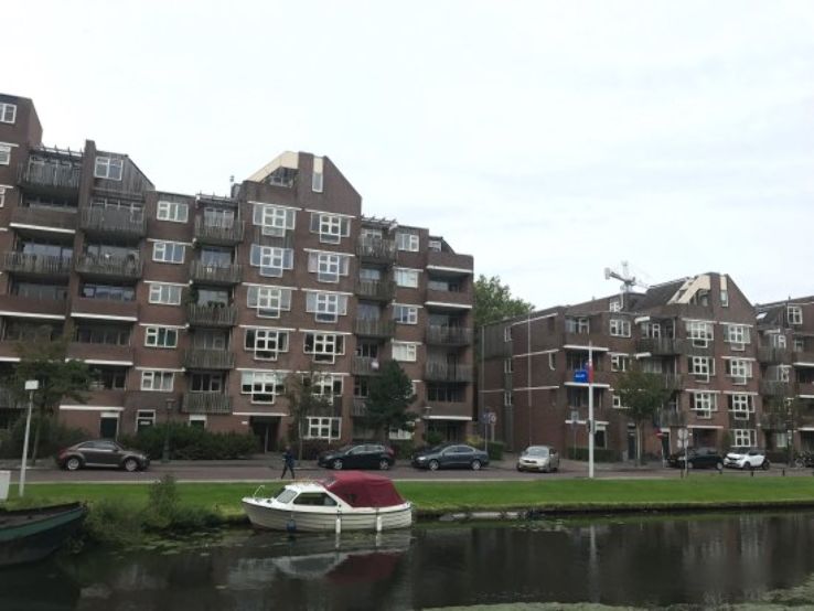 Leiden American Pilgrim Museum Trip Packages