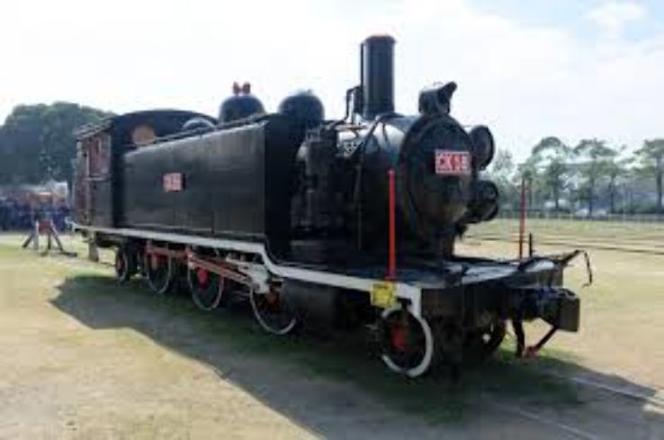 Takao Railway Museum Trip Packages