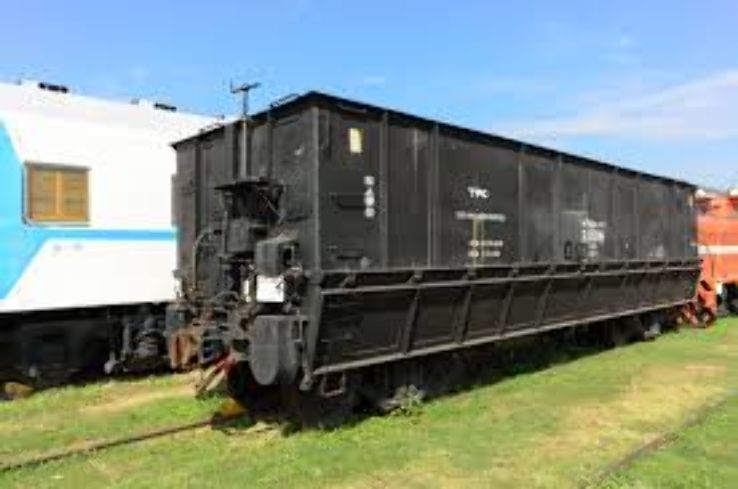Takao Railway Museum Trip Packages